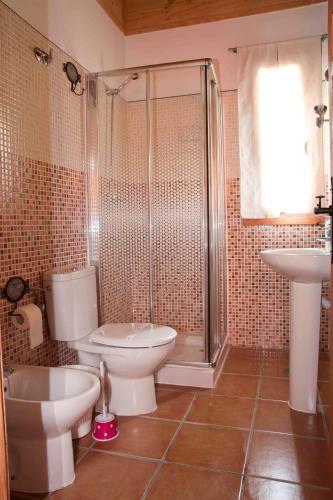 Apartamentos Paraje San Gines