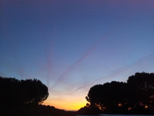 Apartamentos Paraje San Gines