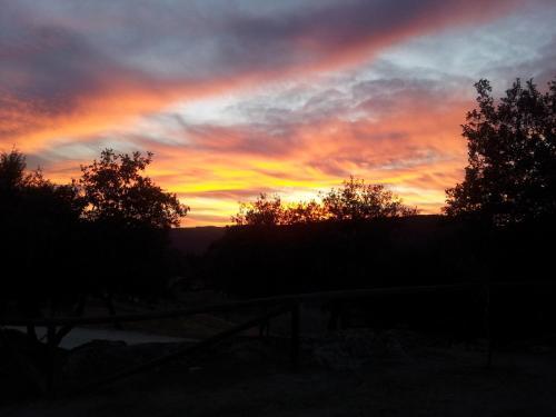 Apartamentos Paraje San Gines