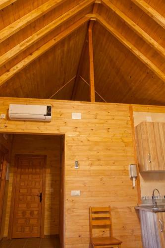 Apartamentos Paraje San Gines