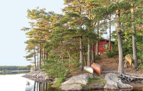 Holiday Home Lilla Edet