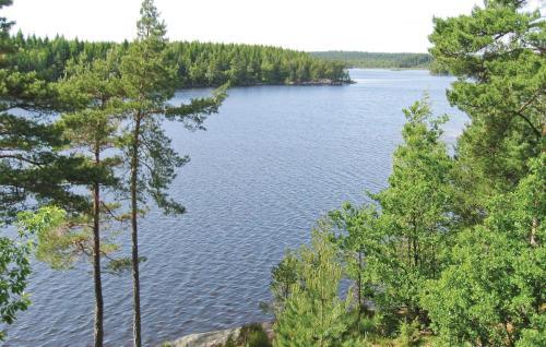 Holiday Home Lilla Edet