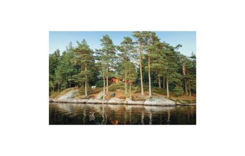 Holiday Home Lilla Edet