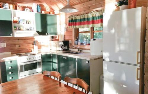 Holiday Home Lilla Edet