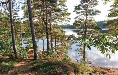 Holiday Home Lilla Edet