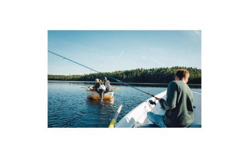 Holiday Home Lilla Edet