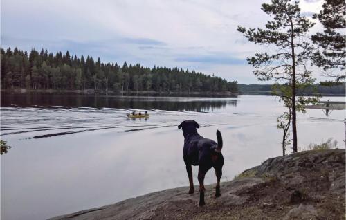 Holiday Home Lilla Edet
