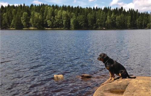 Holiday Home Lilla Edet