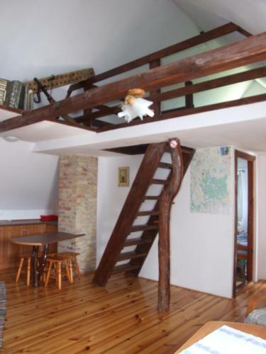 Apartament Janewicz�wka D