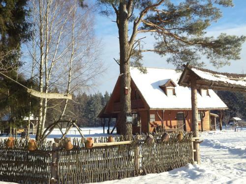 Apartament Janewicz�wka D