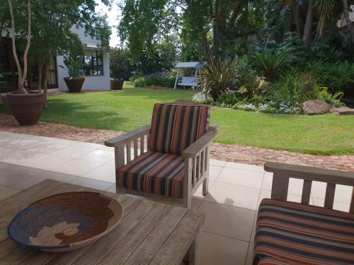 Hostal Hyde Park Villas