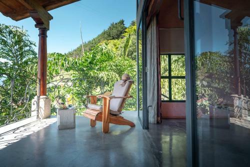 Casa Prana Villa & Suites