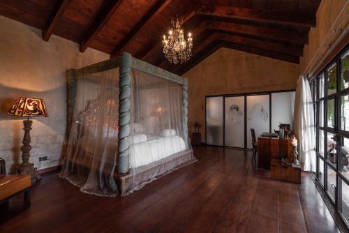 Casa Prana Villa & Suites