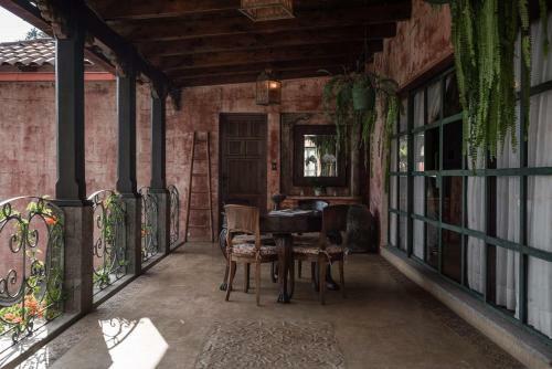 Casa Prana Villa & Suites