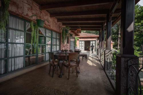 Casa Prana Villa & Suites