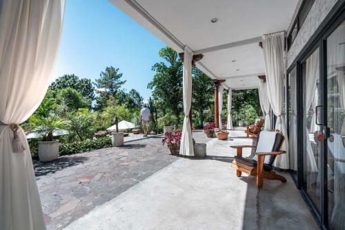 Casa Prana Villa & Suites