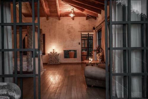Casa Prana Villa & Suites