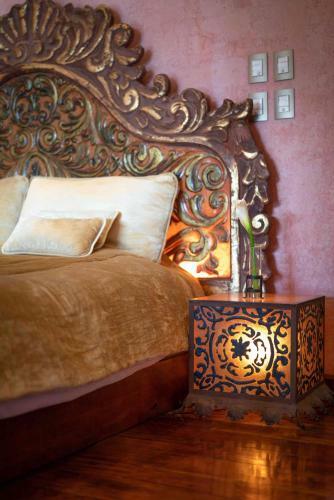 Casa Prana Villa & Suites