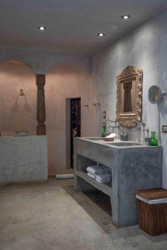Casa Prana Villa & Suites