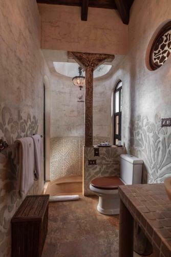 Casa Prana Villa & Suites