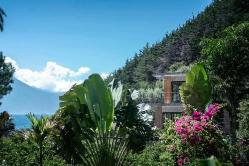 Casa Prana Villa & Suites