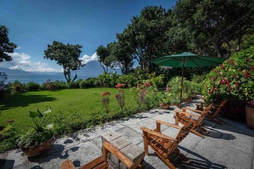 Casa Prana Villa & Suites