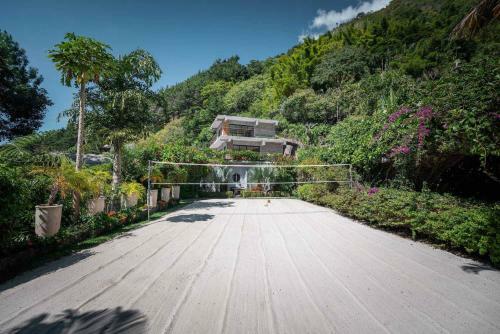 Casa Prana Villa & Suites