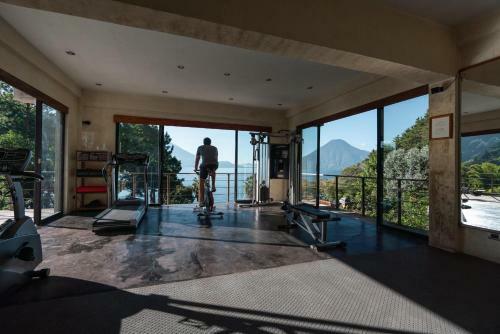 Casa Prana Villa & Suites
