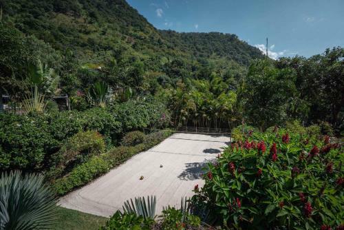 Casa Prana Villa & Suites