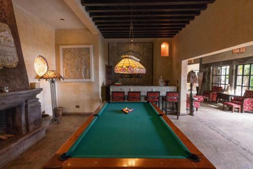 Casa Prana Villa & Suites