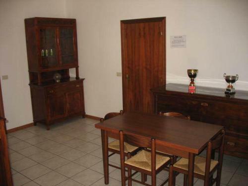 Bed & Breakfast Bompadre