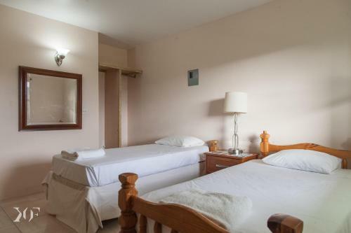 Apartamento Valley Creek Hotel