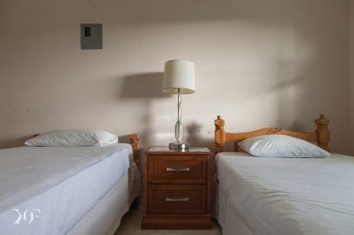 Apartamento Valley Creek Hotel