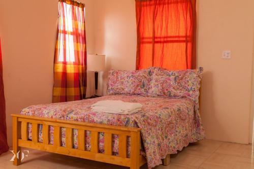 Apartamento Valley Creek Hotel
