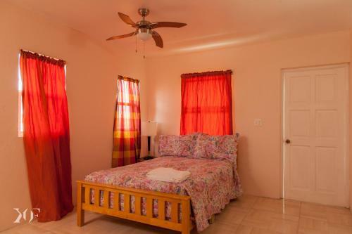Apartamento Valley Creek Hotel