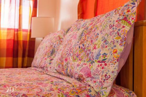 Apartamento Valley Creek Hotel