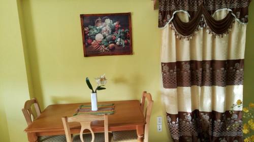 Apartamento Valley Creek Hotel