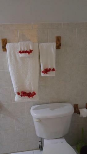 Apartamento Valley Creek Hotel