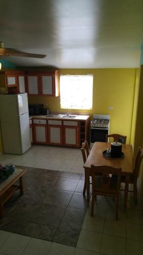 Apartamento Valley Creek Hotel