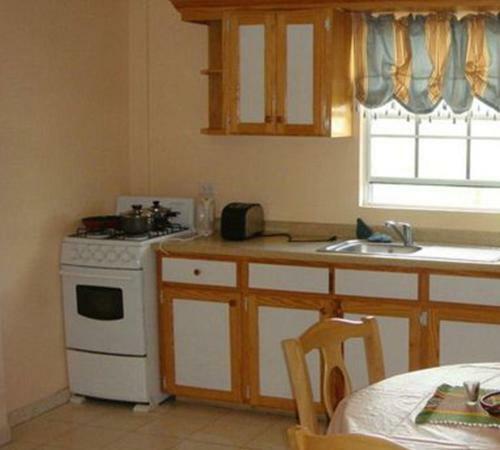 Apartamento Valley Creek Hotel