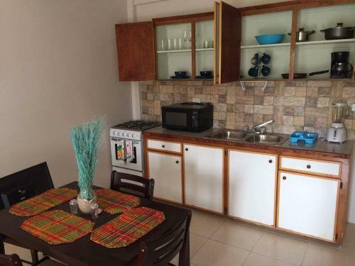 Apartamento Valley Creek Hotel