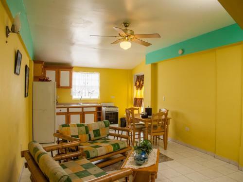 Apartamento Valley Creek Hotel