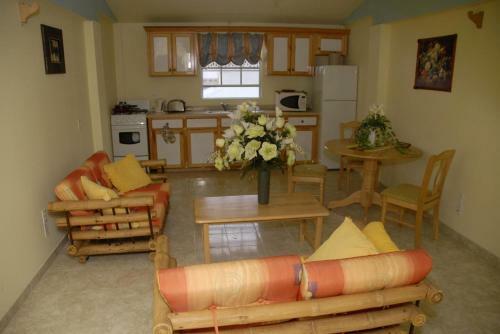 Apartamento Valley Creek Hotel