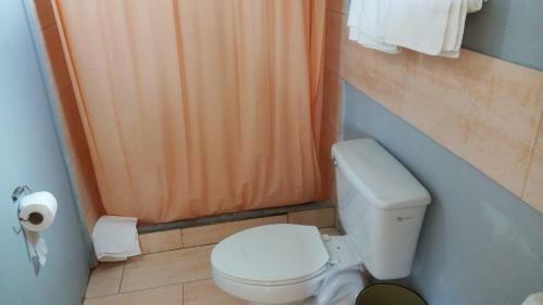 Apartamento Valley Creek Hotel