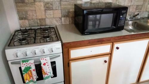 Apartamento Valley Creek Hotel