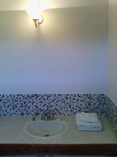 Apartamento Valley Creek Hotel