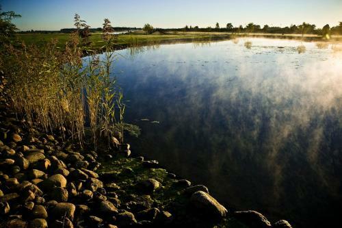 Golf Hotel Lisia Polana