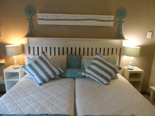 Hostal A Cherry Lane Self Catering And B&B