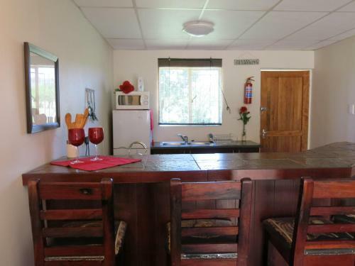 Hostal A Cherry Lane Self Catering And B&B
