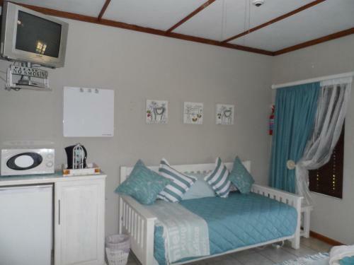Hostal A Cherry Lane Self Catering And B&B